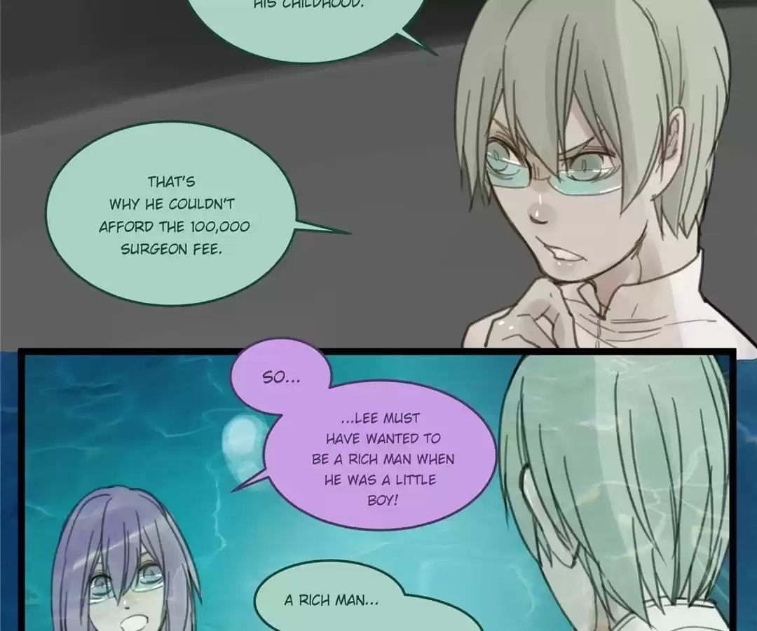 Read Sinners