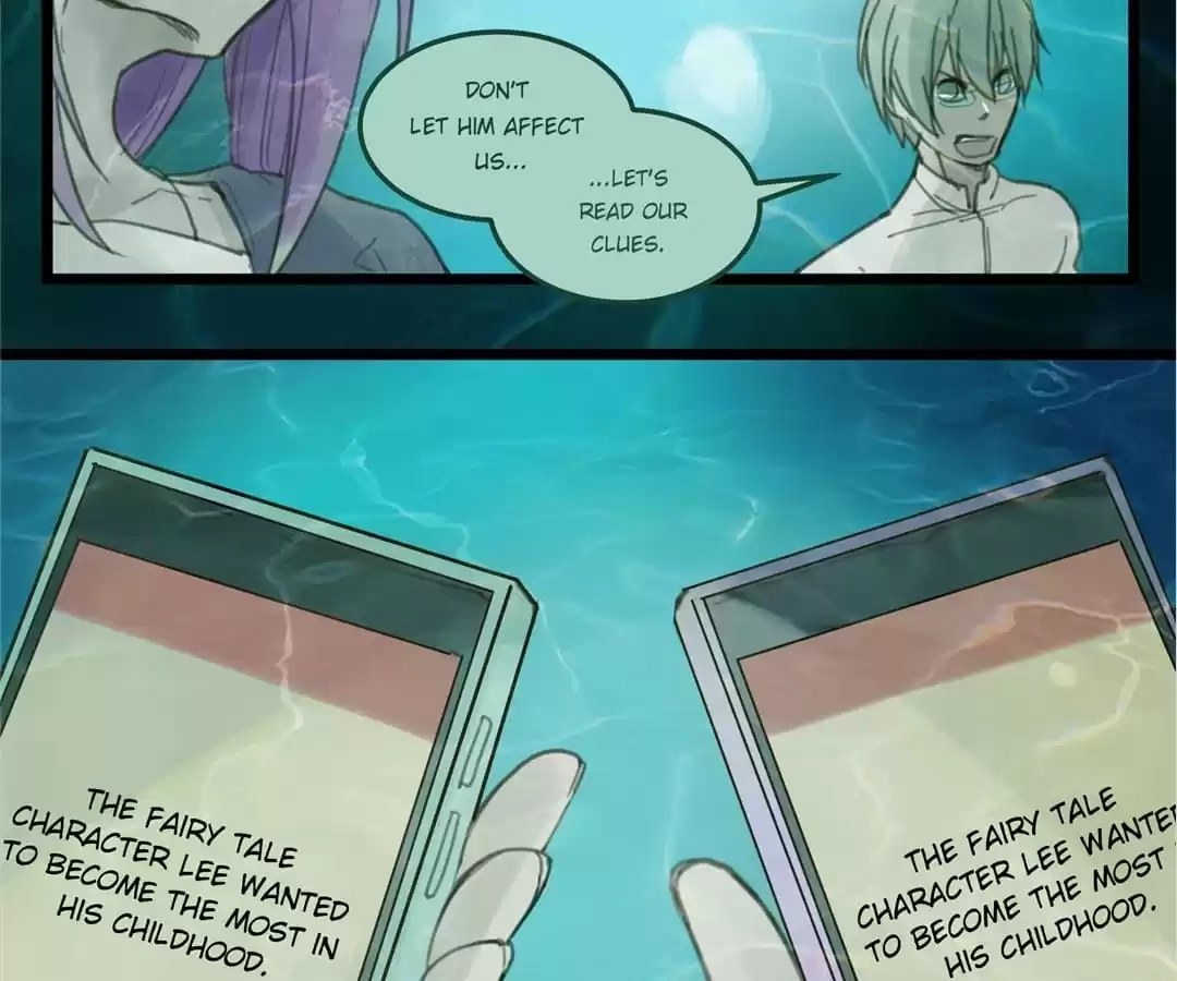 Read Sinners