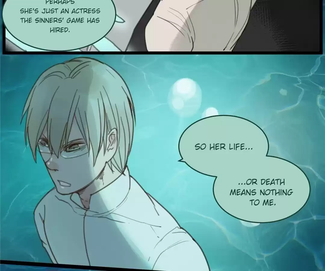 Read Sinners