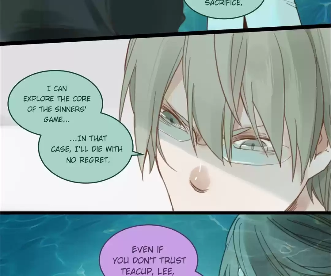 Read Sinners