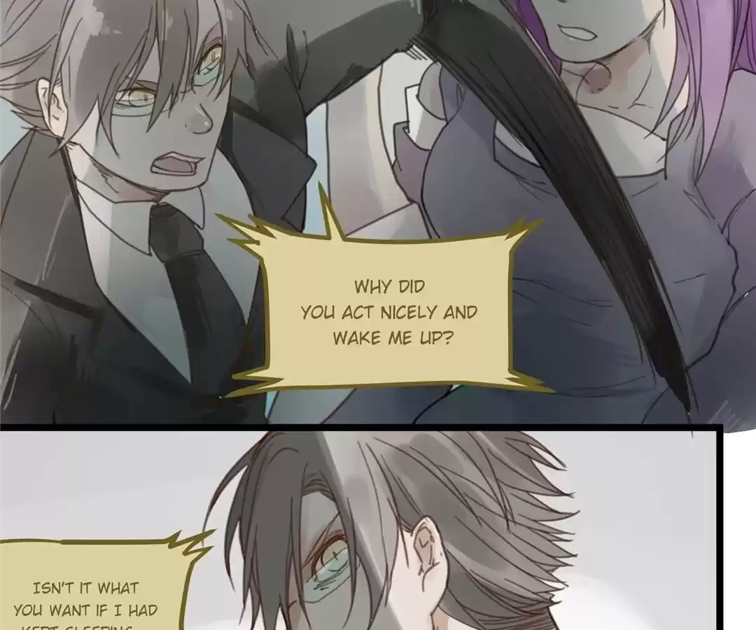 Read Sinners