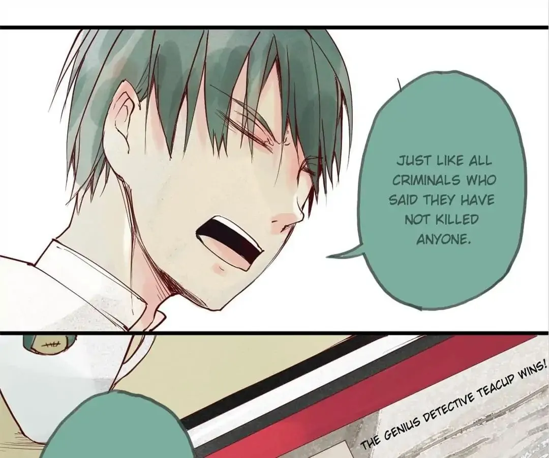 Read Sinners