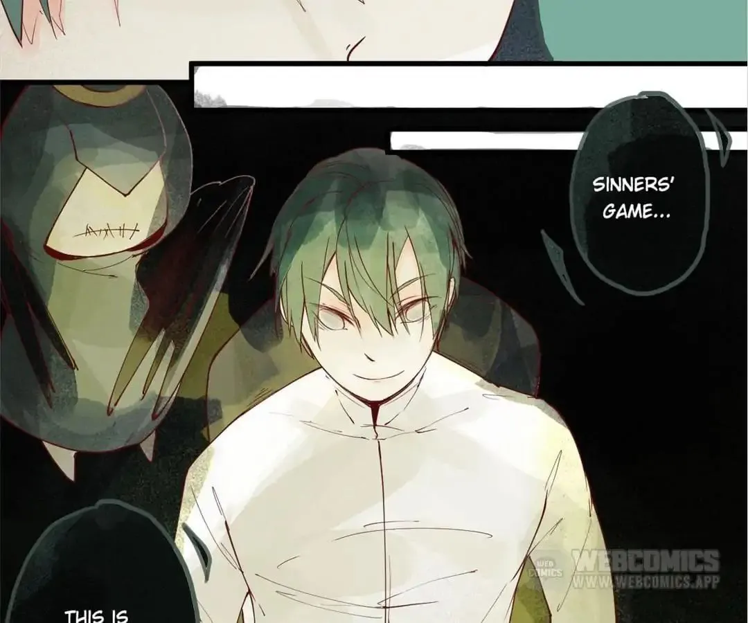Read Sinners