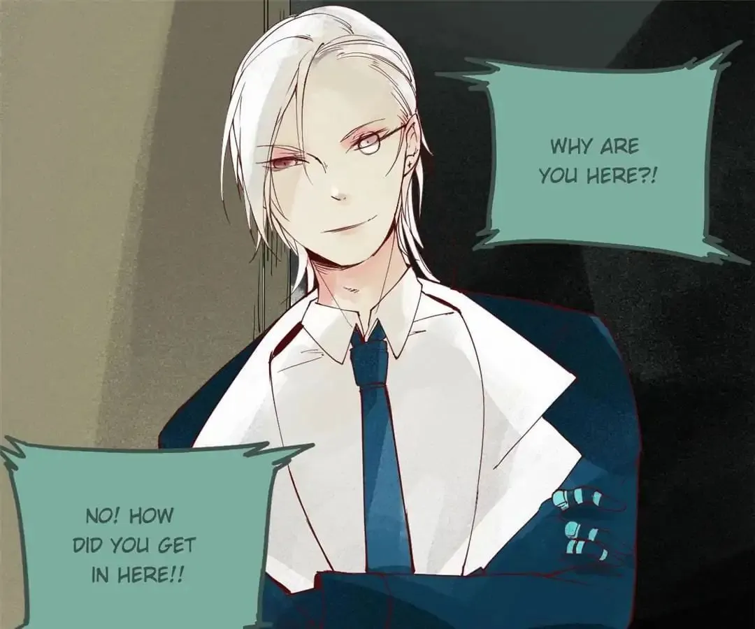 Read Sinners