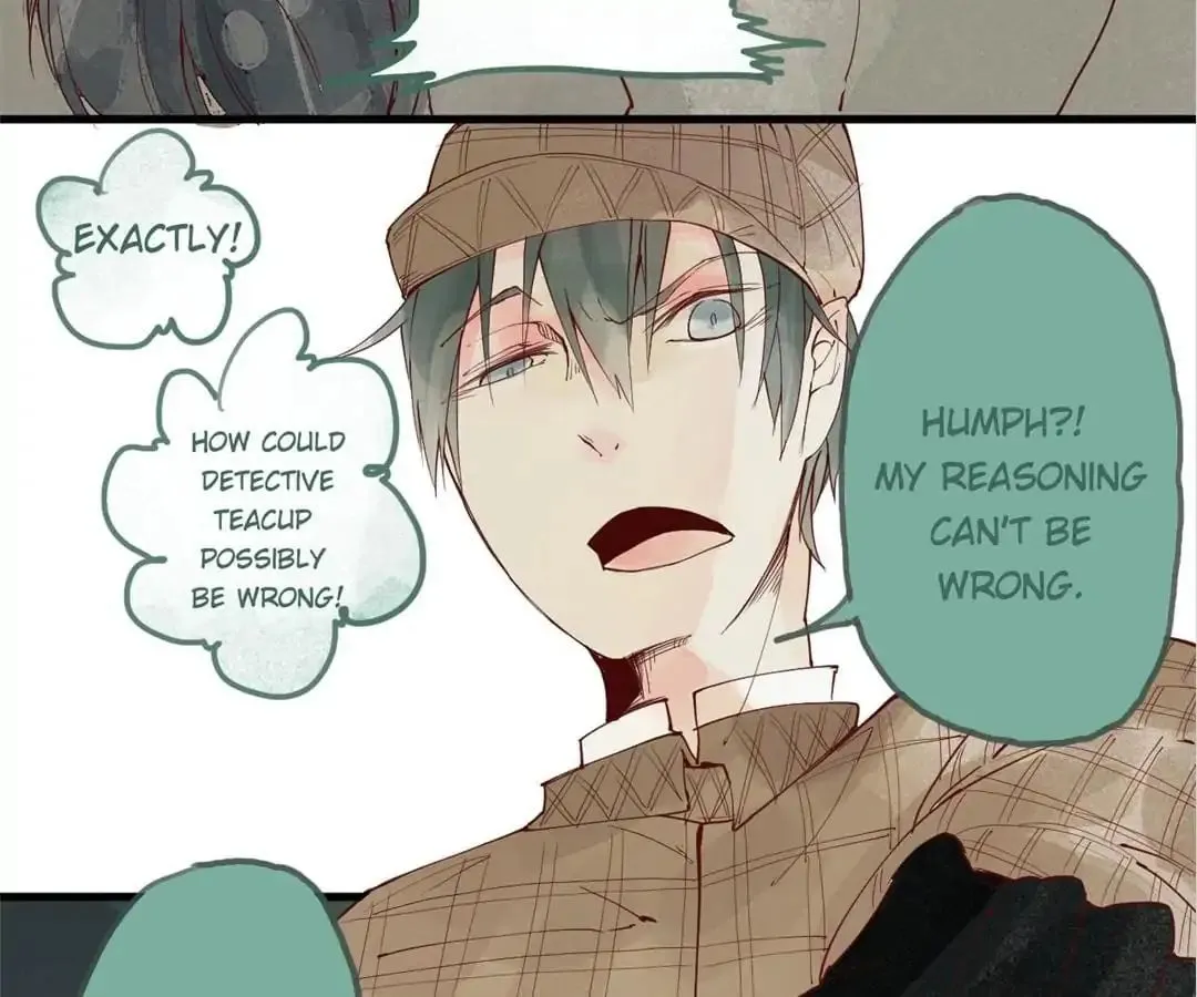 Read Sinners