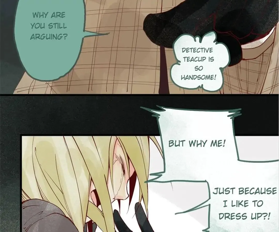Read Sinners