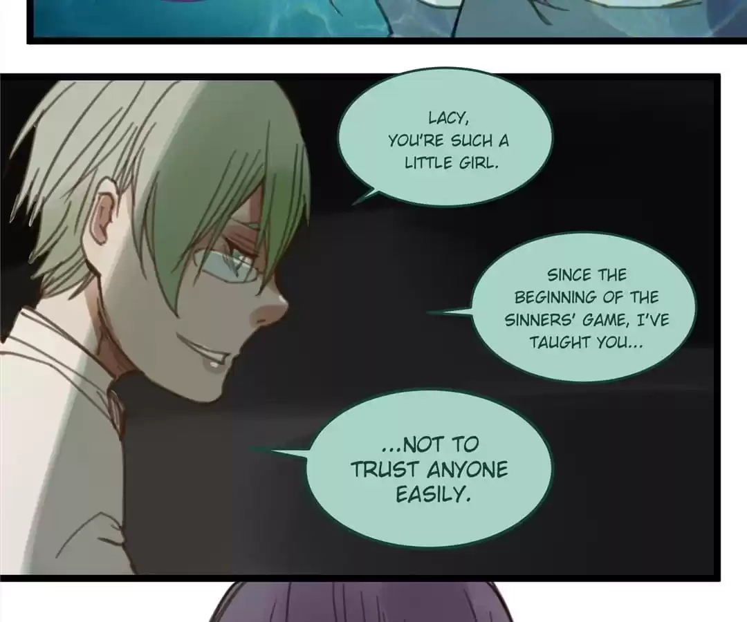 Read Sinners
