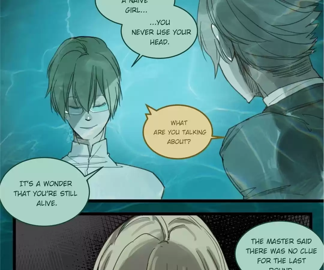 Read Sinners