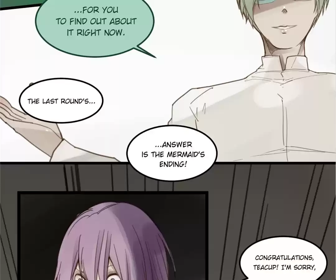 Read Sinners
