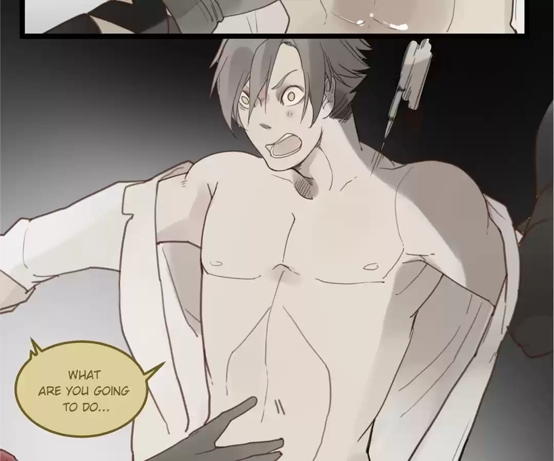 Read Sinners