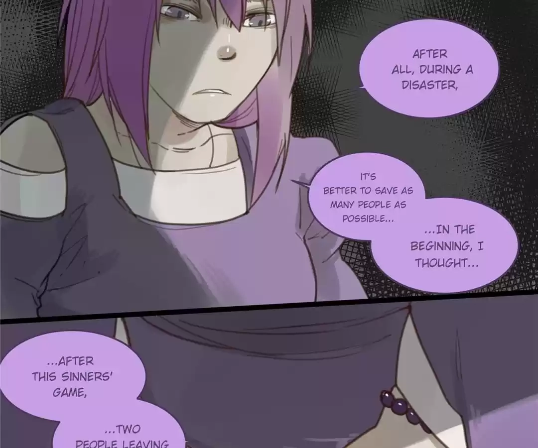 Read Sinners