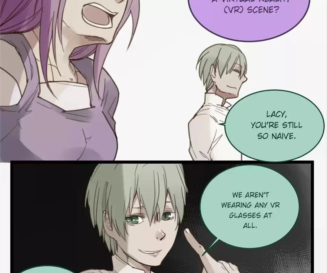 Read Sinners