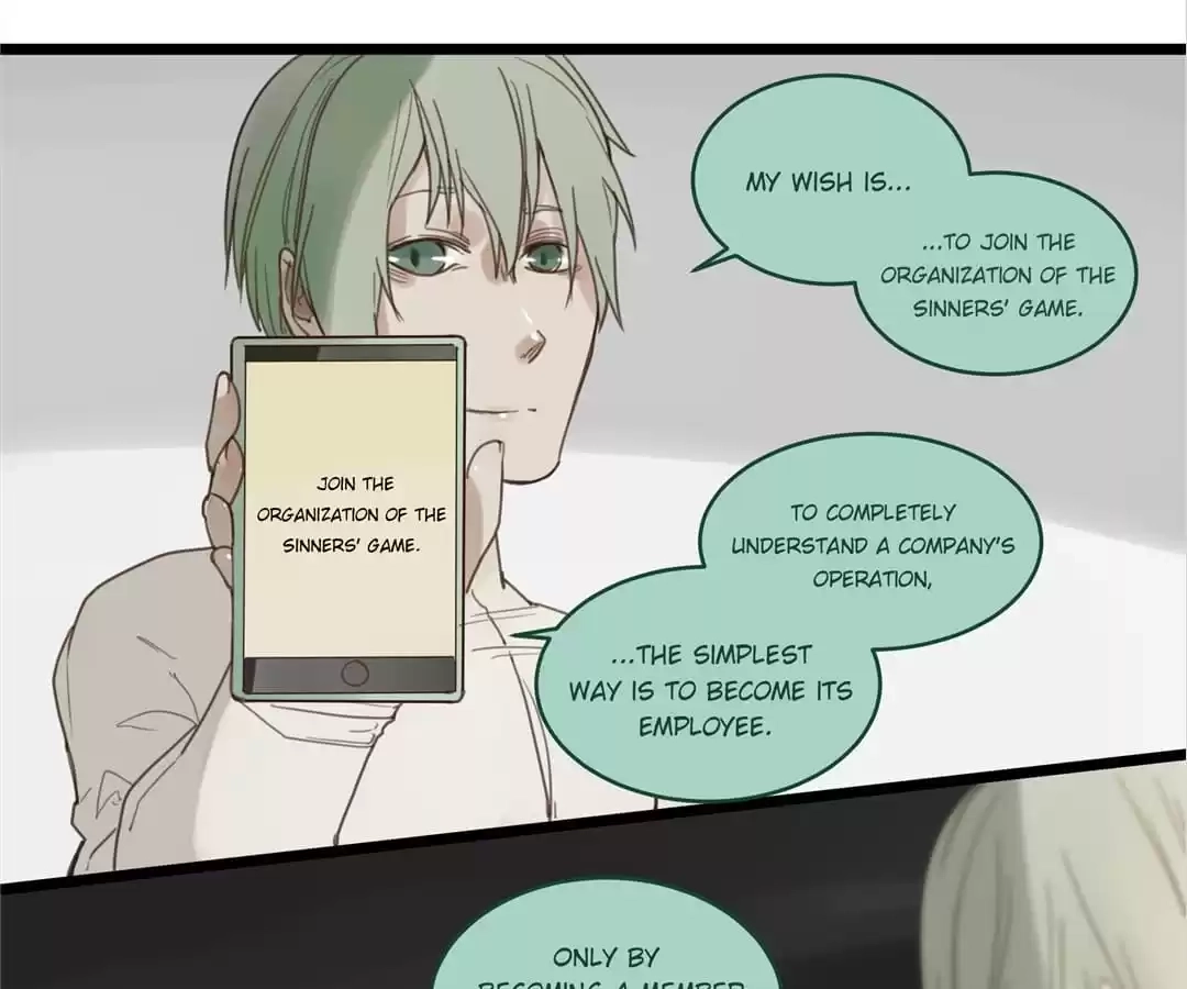 Read Sinners