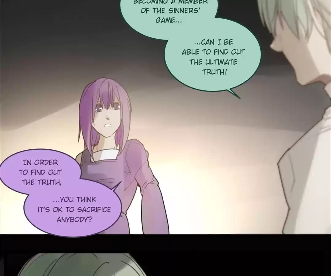 Read Sinners
