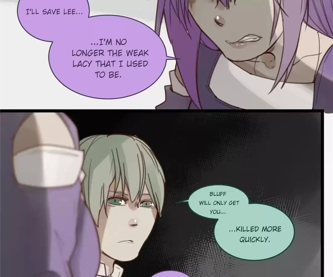 Read Sinners