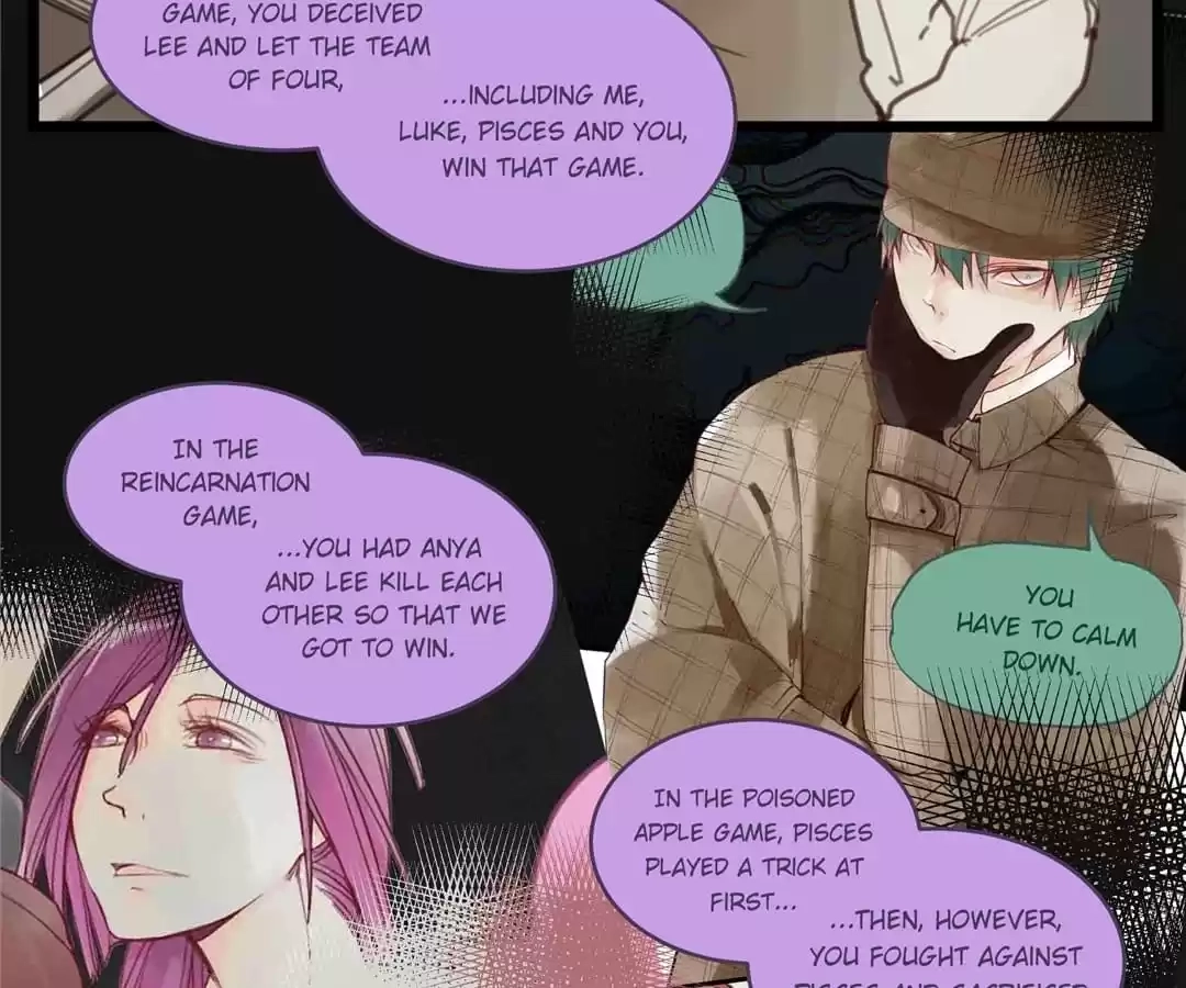Read Sinners