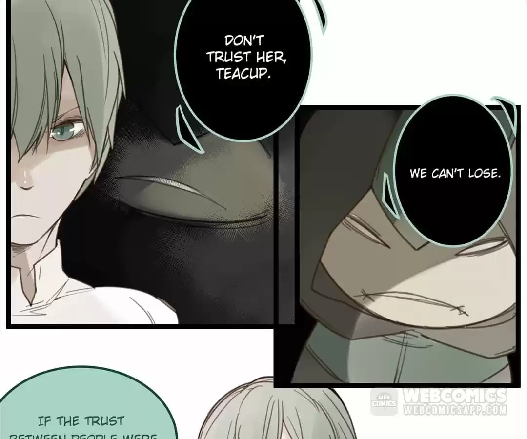 Read Sinners