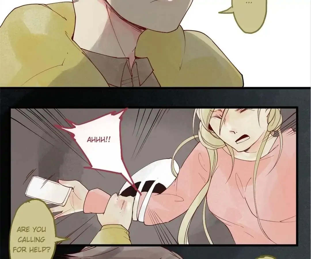 Read Sinners