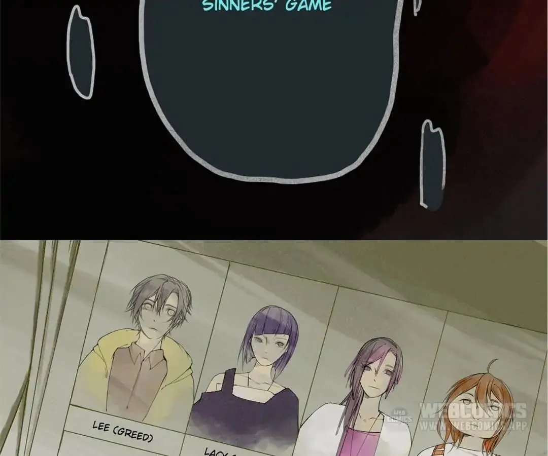 Read Sinners