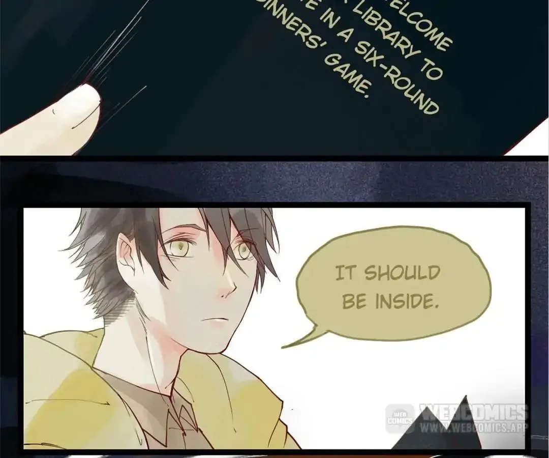 Read Sinners