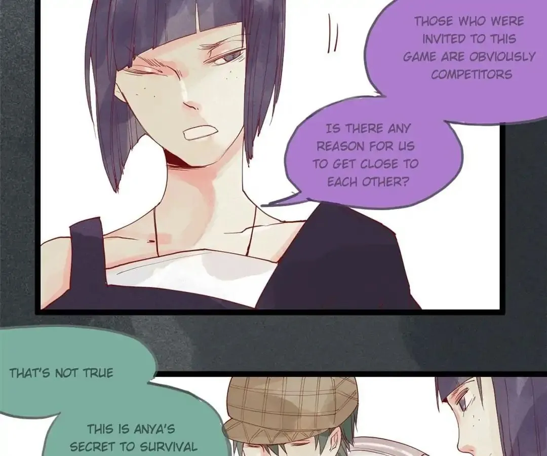 Read Sinners