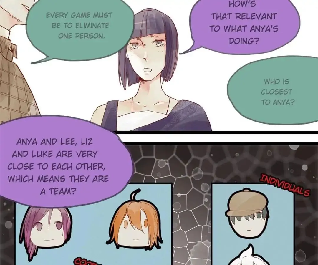 Read Sinners