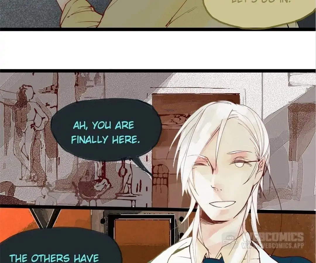 Read Sinners