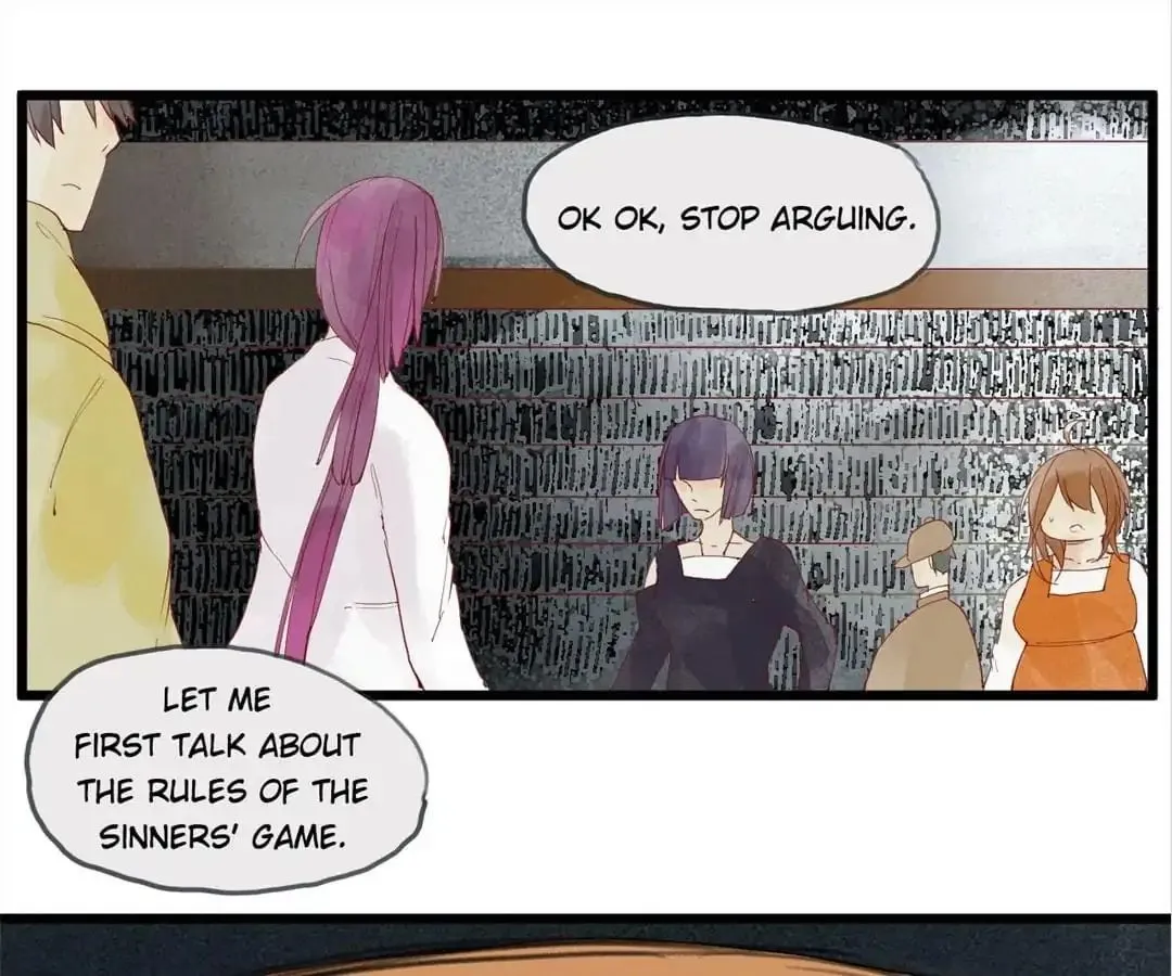 Read Sinners