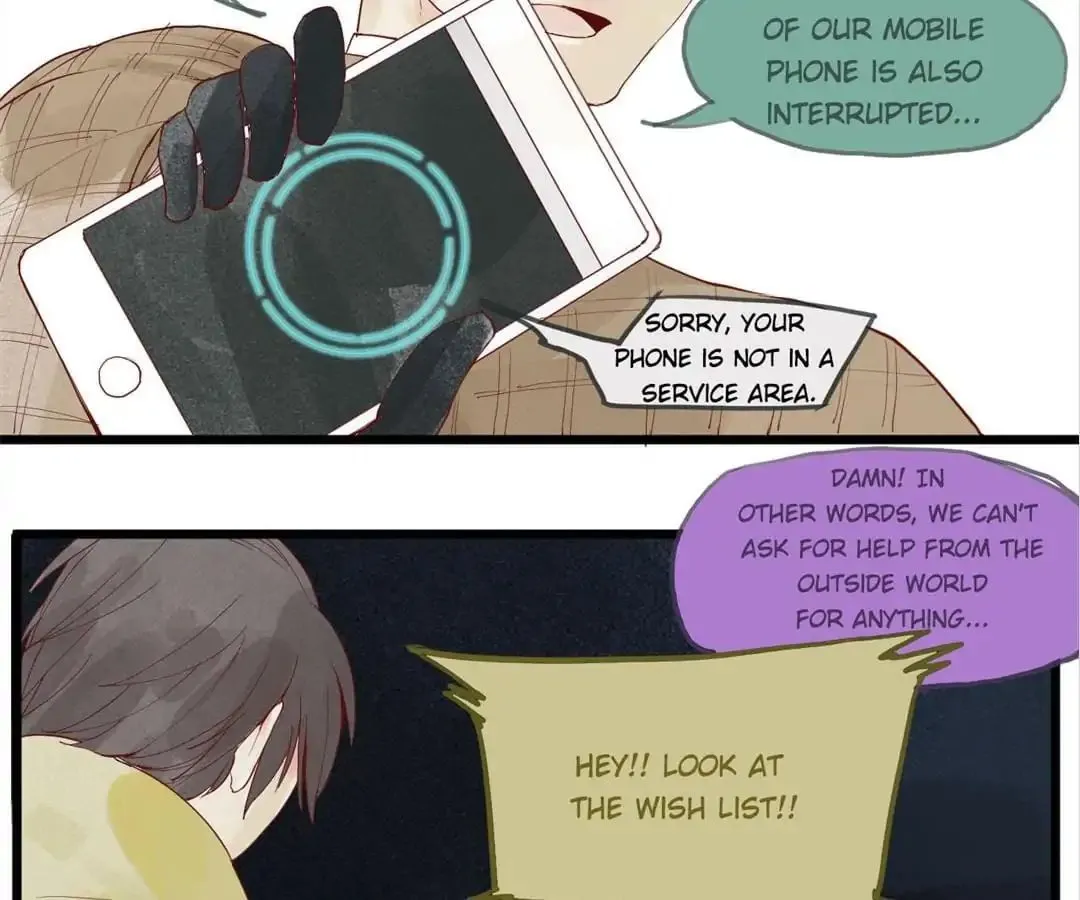 Read Sinners
