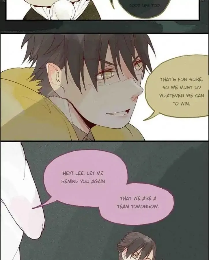 Read Sinners