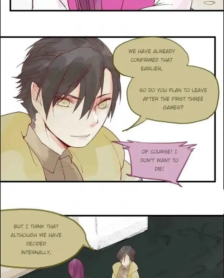 Read Sinners