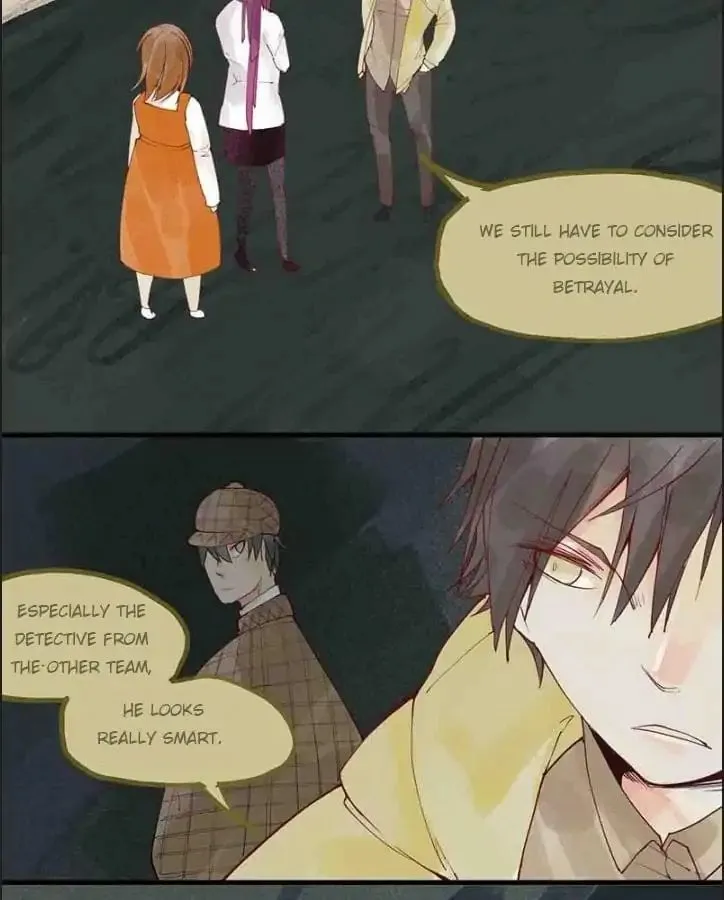 Read Sinners