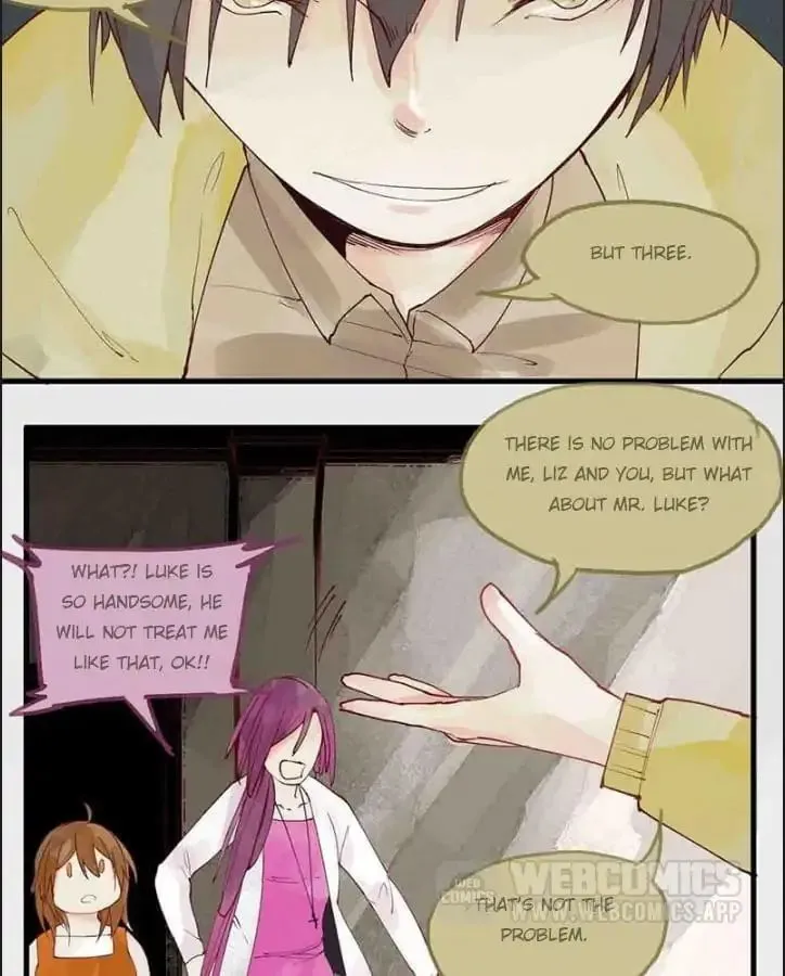 Read Sinners