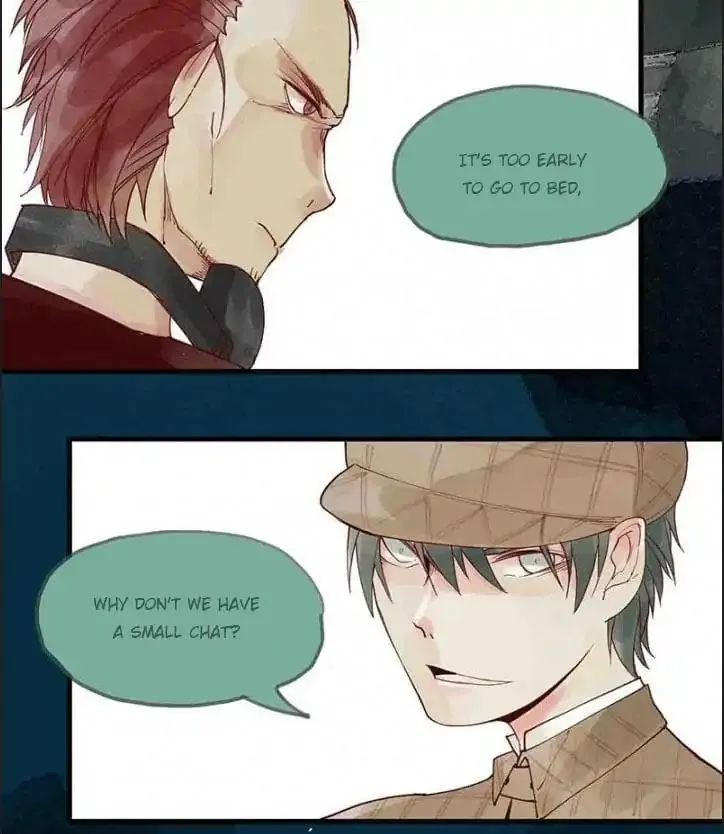 Read Sinners