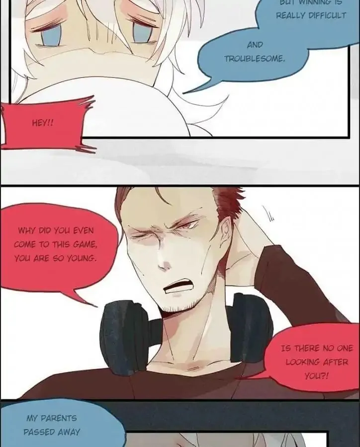 Read Sinners