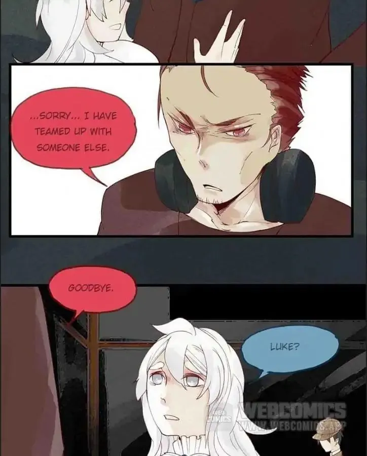 Read Sinners