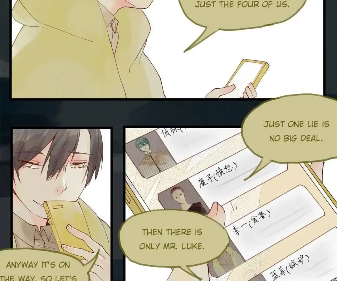 Read Sinners
