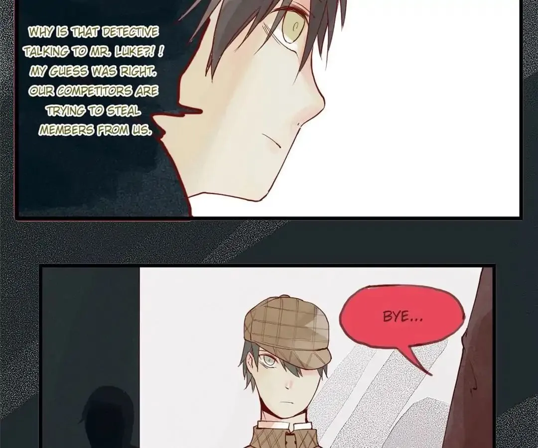 Read Sinners