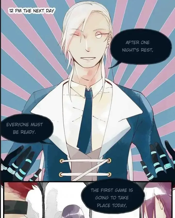 Read Sinners