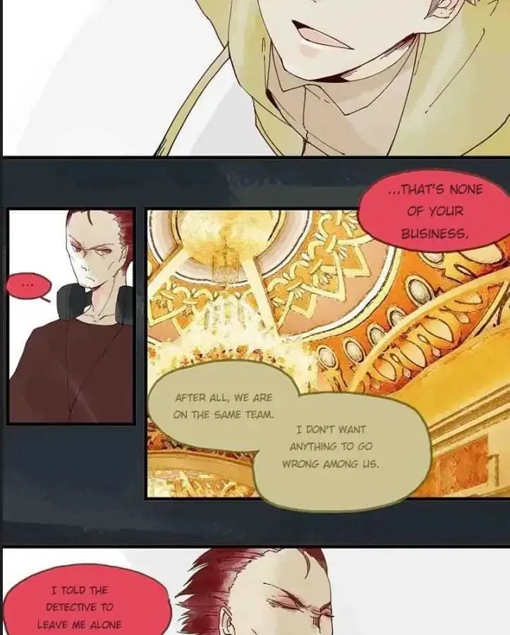 Read Sinners