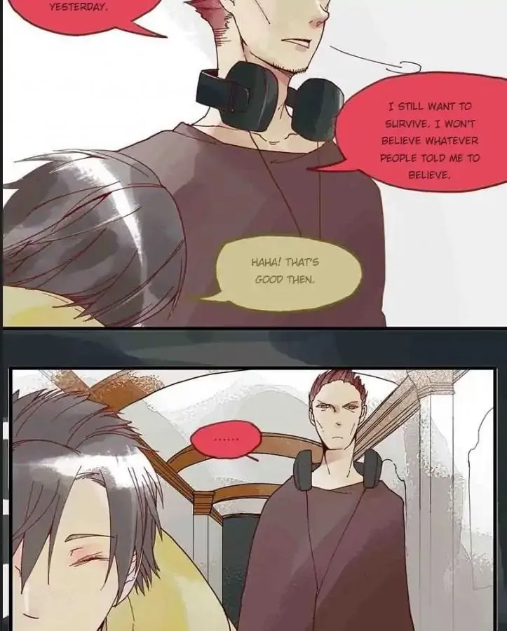 Read Sinners