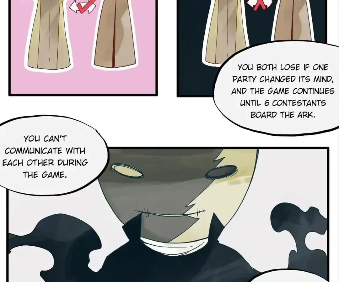 Read Sinners