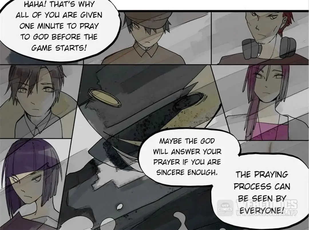 Read Sinners