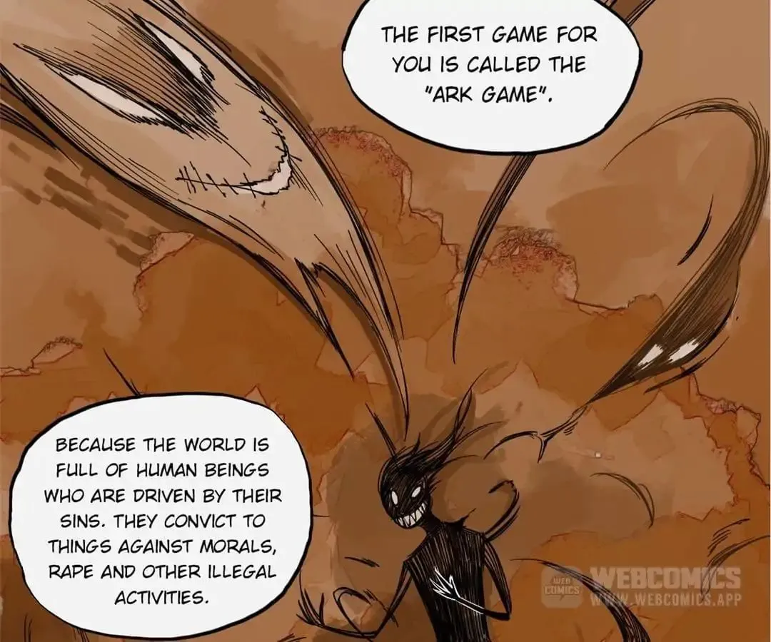 Read Sinners