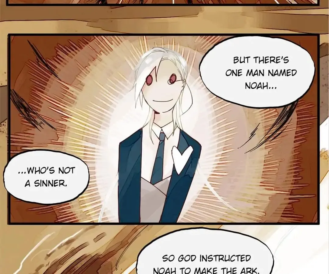 Read Sinners