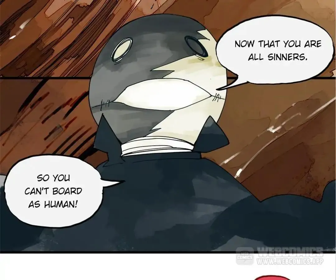 Read Sinners
