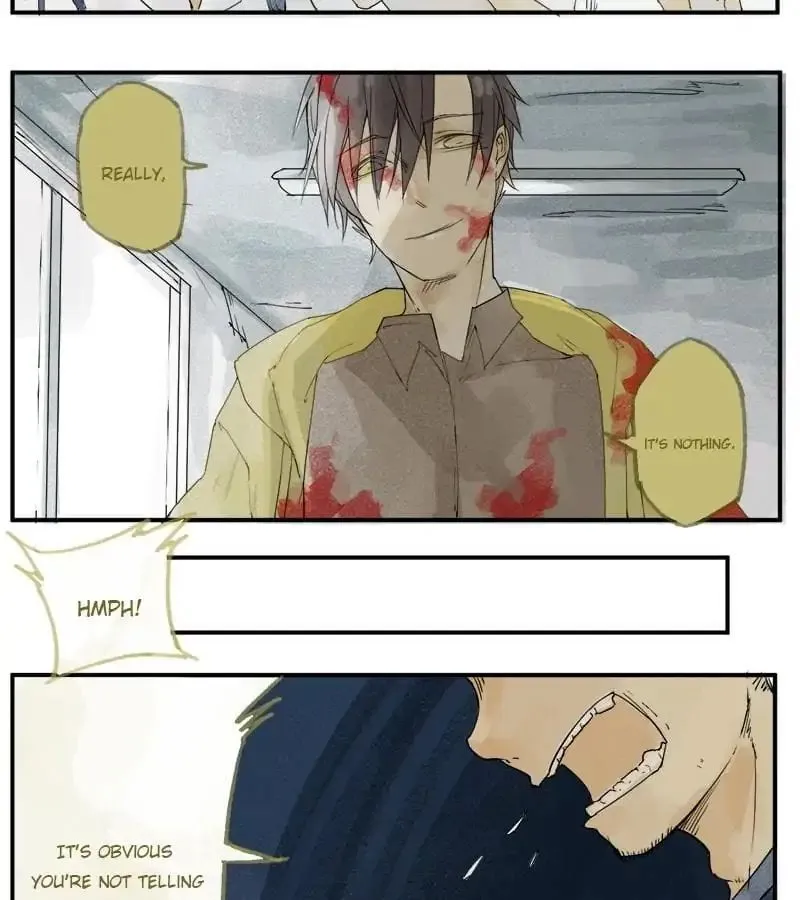 Read Sinners