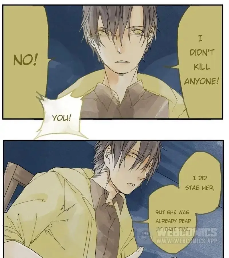 Read Sinners