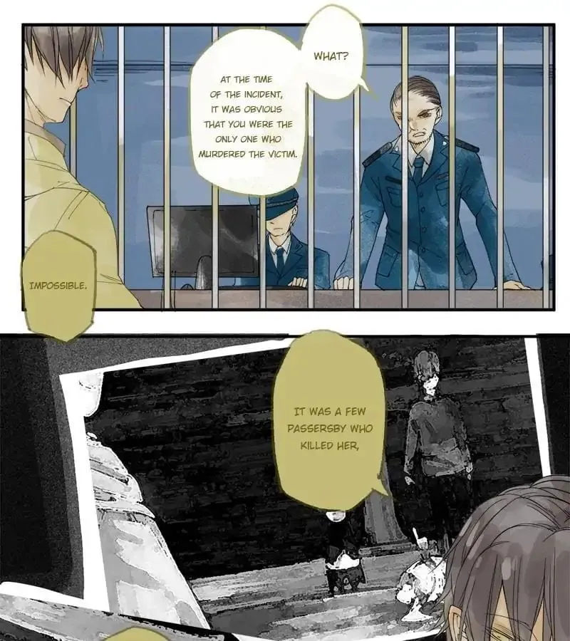 Read Sinners