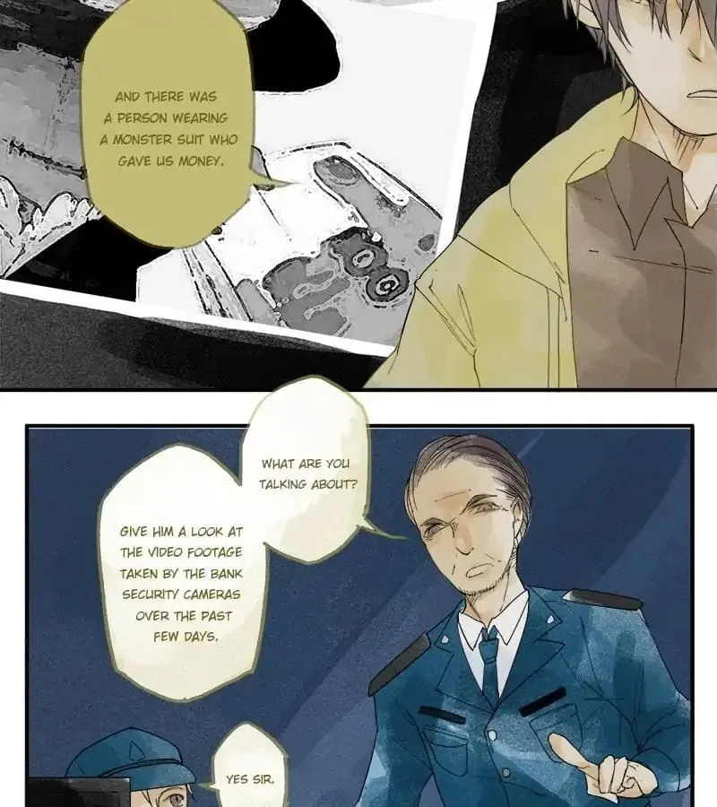 Read Sinners